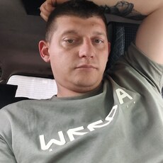 Фотография мужчины Александр, 30 лет из г. Енакиево