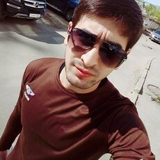 Фотография мужчины Табриз, 32 года из г. Минск