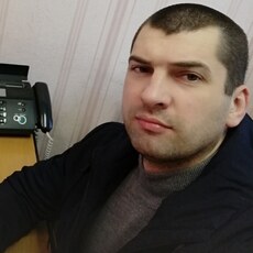 Фотография мужчины Михаил, 38 лет из г. Одинцово