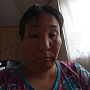 Сэсэгма, 47 лет