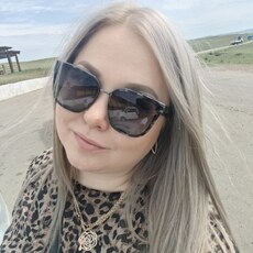 Фотография девушки Вера, 36 лет из г. Улан-Удэ