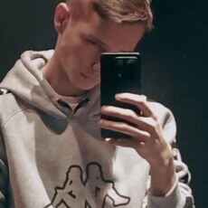 Фотография мужчины Виталий, 20 лет из г. Екатеринбург