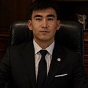 Zhanibek, 23 года