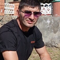 Фотография мужчины Максим, 41 год из г. Дмитров
