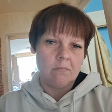 Фотография девушки Ирина, 45 лет из г. Щёлково