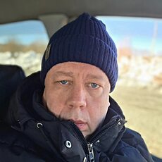 Фотография мужчины Андрей, 49 лет из г. Тайга
