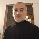 Хагани, 53 года