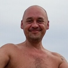 Фотография мужчины Иван, 43 года из г. Оса