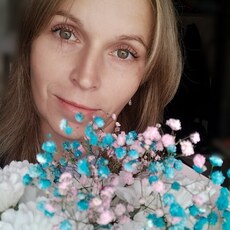 Фотография девушки Мария, 33 года из г. Александровск