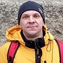 Сергей, 40 лет