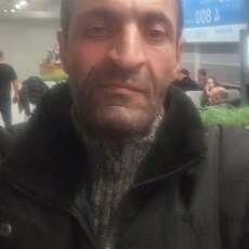 Фотография мужчины Эдик, 49 лет из г. Альметьевск
