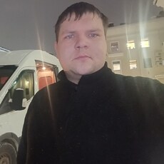 Фотография мужчины Артем, 31 год из г. Мурманск
