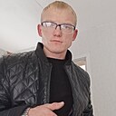 Виктор, 28 лет