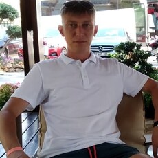 Фотография мужчины Дмитрий, 41 год из г. Ульяновск
