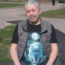 Фотография мужчины Юра, 62 года из г. Нижний Новгород