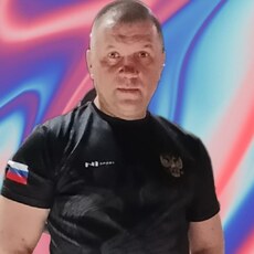 Фотография мужчины Евгений, 46 лет из г. Белгород