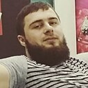 Шамиль, 28 лет