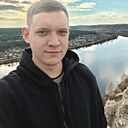 Андрей, 23 года