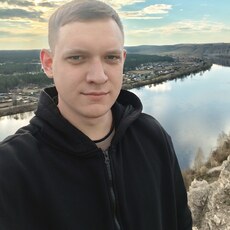 Фотография мужчины Андрей, 23 года из г. Усолье-Сибирское