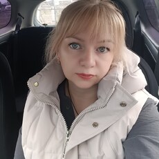 Вера, 39 из г. Томск.