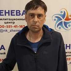 Фотография мужчины Максим, 36 лет из г. Решетиха