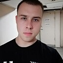 Денис, 25 лет