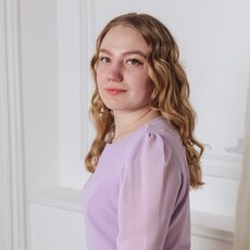 Фотография девушки Алина, 23 года из г. Могилев
