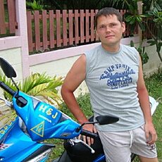 Фотография мужчины Edd, 55 лет из г. Пермь