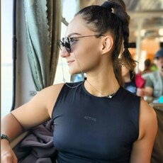 Светлана, 31 из г. Самара.