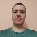 Артур, 34 года