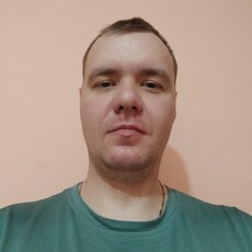 Фотография мужчины Артур, 34 года из г. Ясный