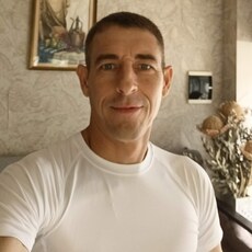 Фотография мужчины Андрей, 45 лет из г. Лениградская