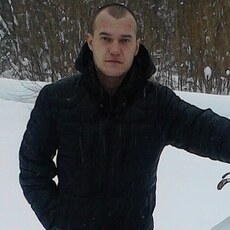 Фотография мужчины Александр, 34 года из г. Реж