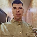 Виктор, 39 лет