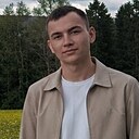Макс, 21 год