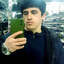 Muhammad, 20 лет