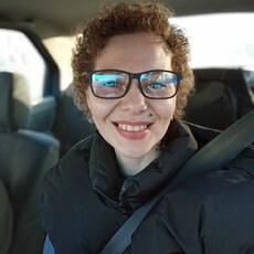Фотография девушки Анна, 34 года из г. Владимир