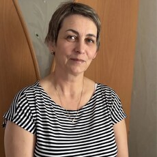 Фотография девушки Наталья, 49 лет из г. Заводоуковск