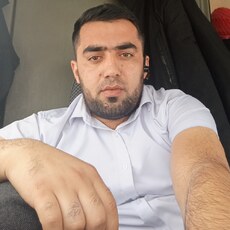 Фотография мужчины Ali, 29 лет из г. Набережные Челны