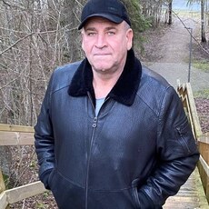 Фотография мужчины Иван, 57 лет из г. Симферополь