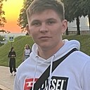 Дима, 25 лет