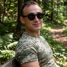 Фотография мужчины Maks, 49 лет из г. Каменка-Бугская