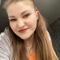 Алина, 25 из г. Красноярск.