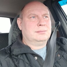 Фотография мужчины Дима, 54 года из г. Ногинск