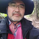 Ablai, 45 лет