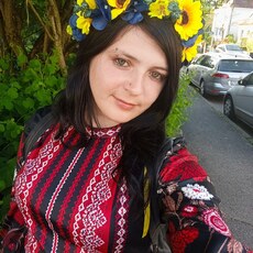 Фотография девушки Олена, 30 лет из г. Днепр