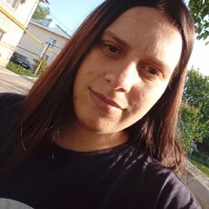 Фотография девушки Вероника, 24 года из г. Самара