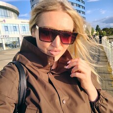 Ева, 35 из г. Краснодар.