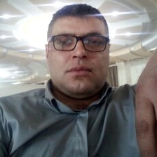 Фотография мужчины Сархан, 43 года из г. Сургут