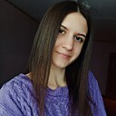 Александра, 21 год